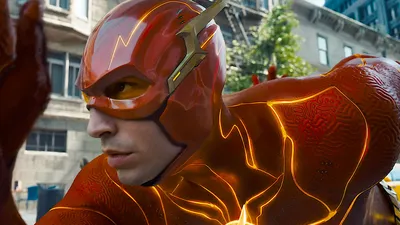 The Flash': Streaming Release Date and How to Watch From Anywhere - CNET