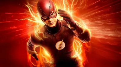 Amazon.com: Flash, The: The Ninth and Final Season (Blu-ray) : Greg  Berlanti, Eric Wallace, Sarah Schechter, Sam Chalsen, Jonathan Butler,  Grant Gustin, Candice Patton, Danielle Panabaker, Danielle Nicolet, Kayla  Compton, Brandon McKnight,