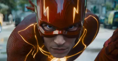 The Flash's Ending, Explained