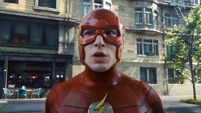 The Flash' Is Now Worst Box Office Flop in Superhero Film History |  Hypebeast