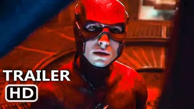 The Flash: 40 villains he's battled | Movies | %%channel_name%%