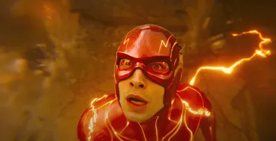 The Flash' Release Date on Max Streaming Announced