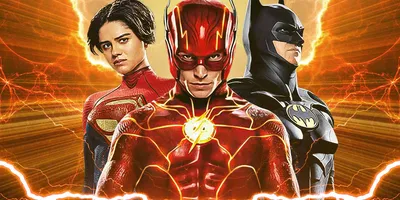 DC Studios' The Flash ending (and its many mysteries) explained | Popverse