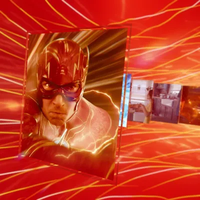 Watch The Flash | Netflix