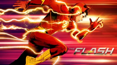 Buy The Flash - Microsoft Store