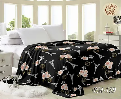 Флисовый плед \"Барби\" купить в интернет-магазине BabyShowRoom