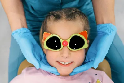 Абсцесс корня зуба под съемным протезом | Детская и семейная  стоматологическая клиника \"Белая Медведица\" | Санкт-Петербург