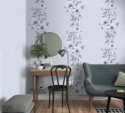 ᐉ Фотообои флизелиновые абстракция для спальни/зала/кухни Черный шар