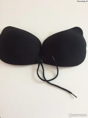 Fly Bra (Un Bra) Силиконовый невидимый бюстгалтер Бежевый размеры B C -  «OXO» - ЯРМАРКА в Украине