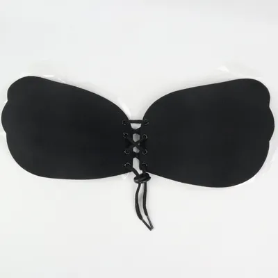 Бюстгальтер невидимка Fly Bra (Флай Бра) (ID#118413555), цена: 17 руб.,  купить на Deal.by