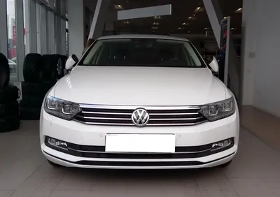 Volkswagen Passat B9 уже можно купить. Особенности комплектаций | Volkswagen  Driver | Дзен