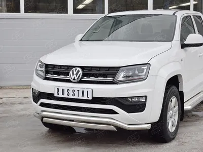 Reborn Rostov - Чип тюнинг VOLKSWAGEN AMAROK 3.0 TDI⭐ ⠀... | Facebook