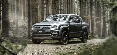 Чип тюнинг VW Amarok 2.0 TDI 2018 - Интеркар Тюнинг