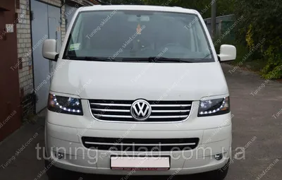 VW T3. Последний из могикан - Наследие