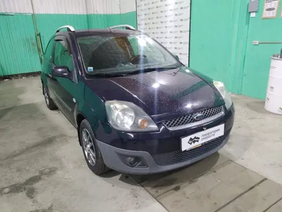 Фонари стопы тюнинг оптика Ford Fiesta mk7 (12-15) красно-белые - в Украине  от компании M-Tuning.
