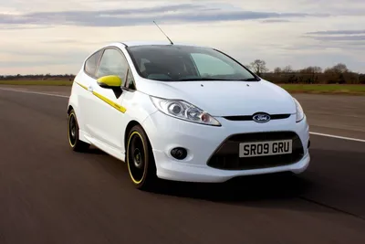 О настройке атмо-моторов. Ford Fiesta ST 150hp | Пикабу