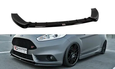 тюнинг файл Ford Fiesta 1.1 TI-VCT 70hp | ECO setting files |