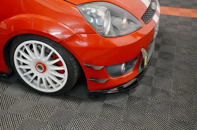 Когда заказал пылесос с Алиэкспресса»: Абсурдный тюнинг Ford Fiesta  шокировал сеть | 19.04.2019 | Владивосток - БезФормата
