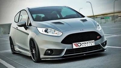 Тормозная тюнинг система AP Racing (репл) Ford Fiesta 6 поколение  (2008-2021) AP5040 4 поршня передней оси (диски 300, 330 x 28 мм), AP5040  купить в Москве, СПБ недорого в наличии, цена, фото|StanceBazztards.ru