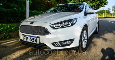 Тюнинг Ford Focus 3 2011 от Loder1899 | Фото | Автоновости DailyAUTO.ru