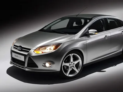 Ford Focus 3. Перетяжка сидений - Тюнинг-ателье АвтоХайп