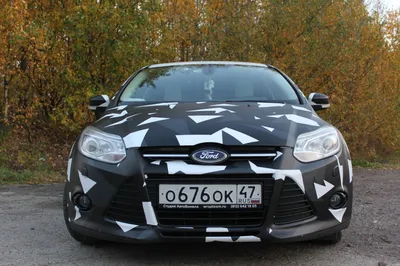 Чип-тюнинг Ford Focus 3 1.6 105, 125; 2.0, 1.5 в СПб | Прошивка двигателя