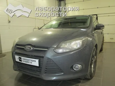 Ford Focus 3, оклейка кузова - примеры работ тюнинг-центра CarHeart |  Санкт-Петербург