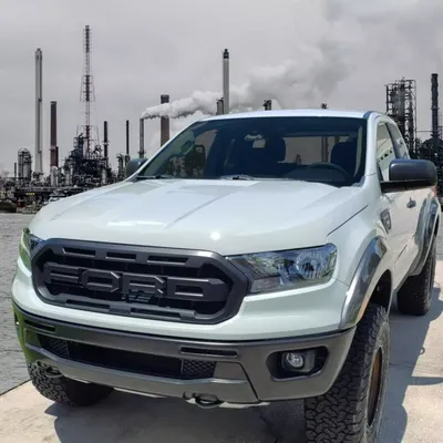 Ford Ranger / Raptor tuning | Ford ranger, Ford trucks, Ford trucks f150