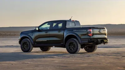 Edge Tuning For 2019-2020 Ford Ranger 2.3L - RPM Magazine - Celebrating 25  Years in 2024!