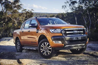 New Superchips Tuning Support for 2019-2020 Ford Ranger 2.3L EcoBoost –  Vivid Racing News