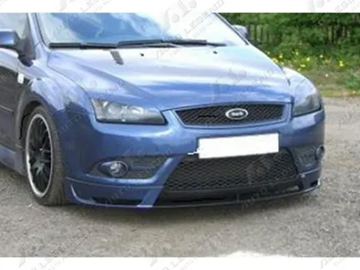 Тюнинг Ford Focus 2 дорестайлинг купить