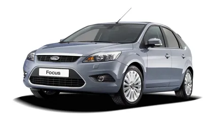 Тюнинг Ford Focus 2 Lord(2008-2011) купить по цене 25 150 руб. | Тюнинг -Пласт