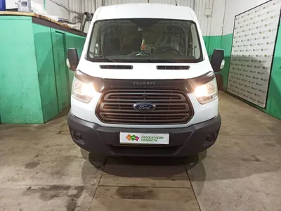 Чип-тюнинг Ford Explorer 4 в СПб | Прошивка двигателя