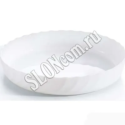 Форма для выпечки и запекания 23 см купить по цене 773 руб. в  интернет-магазине глиняной посуды МАМАТАКИ