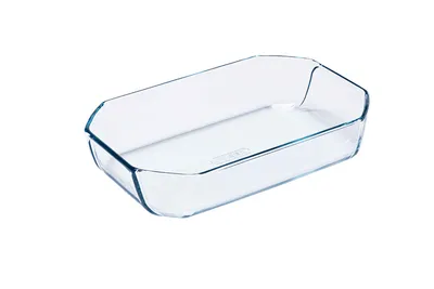 Форма для запекания Pyrex 408B000/7046 по цене 770 ₽/шт. купить в Москве в  интернет-магазине Леруа Мерлен