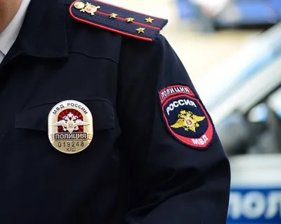 ФОРМА МВД Костюм ППС