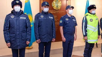 Форма Военной полиции ВС РФ