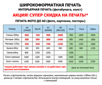 Печать календаря А2 – популярная типографская услуга | ИА \"Орелград\"