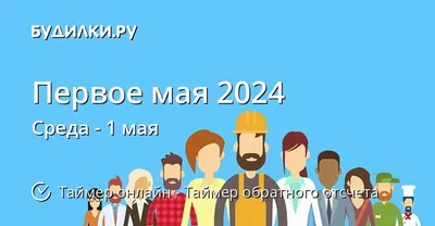 Первомай: праздник весны и труда, как отмечают в России и мире — 28.04.2023  — Статьи на РЕН ТВ