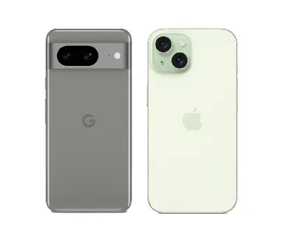 iPhone 15 vs Pixel 7: Which one should you get? - Phandroid