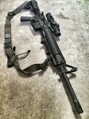 Barrel Length, Trajectory, and Learning Your Zero - Everyday Marksman