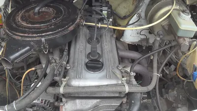 Двигатель ЗМЗ 406 | Gaz Motors | Дзен