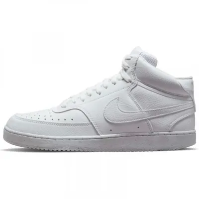 Купить Мужские кроссовки NIKE COURT VISION MID NN DN3577-100 в Украине по  лучшим ценам