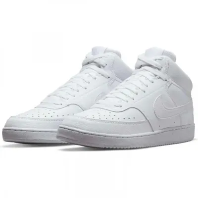 Купить Мужские кроссовки NIKE COURT VISION MID NN DN3577-100 в Украине по  лучшим ценам