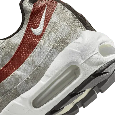 This Nike Air Max 95 Pays Homage To Football Clubs