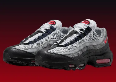 Nike Air Max 95 SE - SoleFly