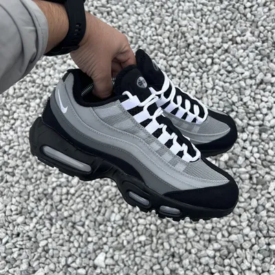 Nike Air Max 95 | Where To Buy | DX4236-100 | Bennetts Sports