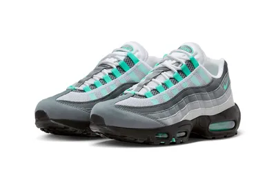 Nike Air Max 95 GS - SoleFly