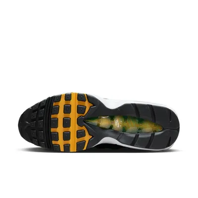 Japanese Koi Fish Appear On This Nike Air Max 95