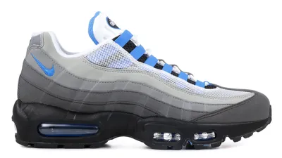 Men's Nike Air Max 95 QS Summit White/Chile Red (DH9792 100) - 8.5 -  Walmart.com